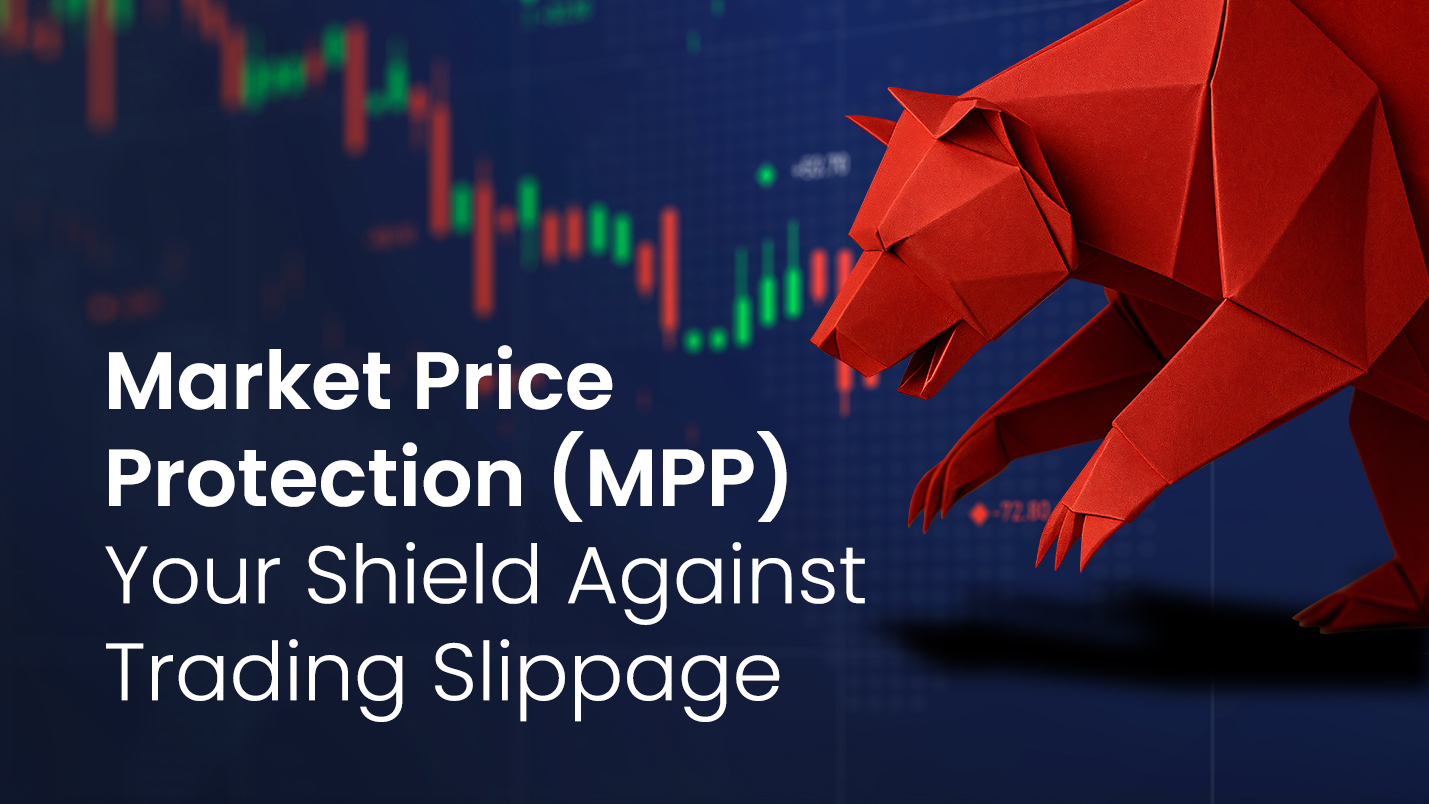 Market Price Protection MPP